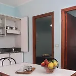 Hotel apartamentowy Villaggio Turistico La Mantinera -