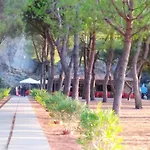 Villaggio Turistico La Mantinera - Hotel apartamentowy Praia a Mare