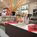 Hotel apartamentowy Villaggio Turistico La Mantinera - 3*