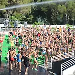 Hotel apartamentowy Villaggio Turistico La Mantinera -