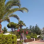 Villaggio Turistico La Mantinera -