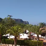 Villaggio Turistico La Mantinera - Hotel apartamentowy