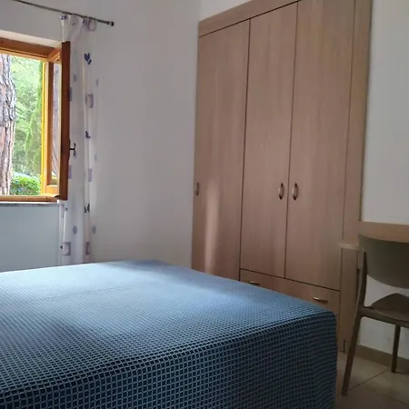 Villaggio Turistico La Mantinera - برايا إيه ماري