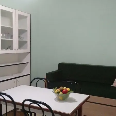 Villaggio Turistico La Mantinera - برايا إيه ماري