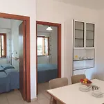 Villaggio Turistico La Mantinera - Aparthotel
