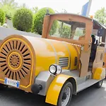 Villaggio Turistico La Mantinera - شقة فندقية 3*