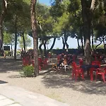 Aparthotel Villaggio Turistico La Mantinera - Praia a Mare