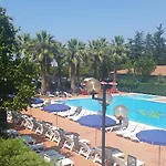 Villaggio Turistico La Mantinera - Aparthotel Praia a Mare