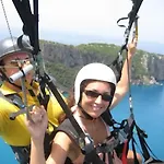 Aparthotel Villaggio Turistico La Mantinera -