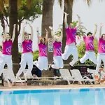 Villaggio Turistico La Mantinera - Aparthotel Praia a Mare