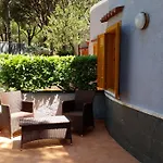 Villaggio Turistico La Mantinera -