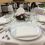 Villaggio Turistico La Mantinera - شقة فندقية برايا إيه ماري