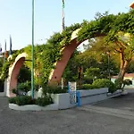 Aparthotel Villaggio Turistico La Mantinera -