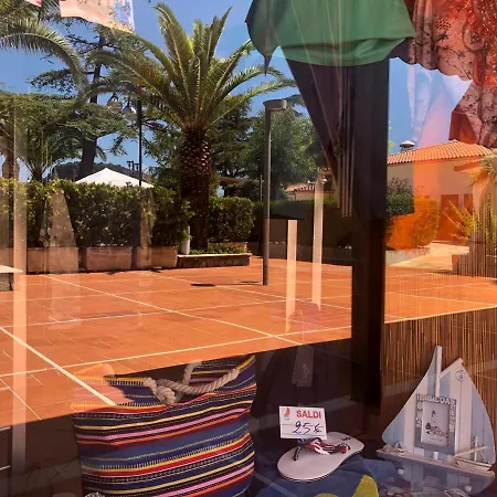 Villaggio Turistico La Mantinera -