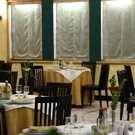 מלון דירות Villaggio Turistico La Mantinera - 3*