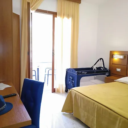 Villaggio Turistico La Mantinera - Apartmanhotel