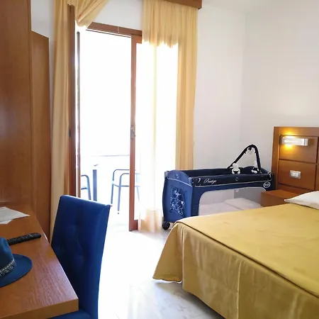 Villaggio Turistico La Mantinera - Ξενοδοχείο με διαμερίσματα