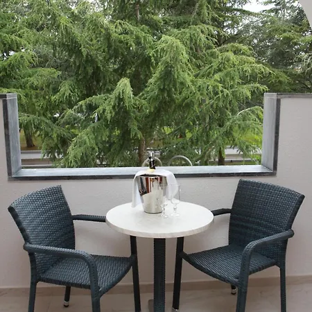 מלון דירות Villaggio Turistico La Mantinera - פראייה א מארה