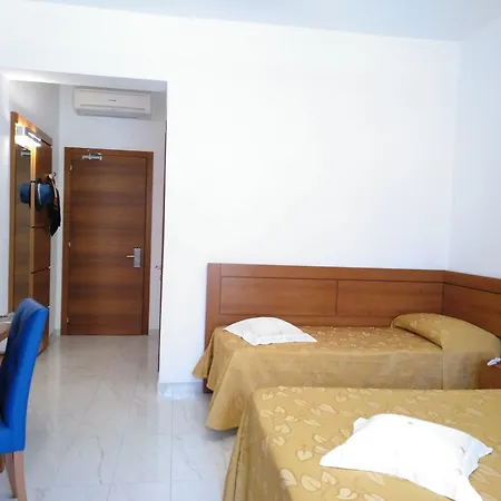 Villaggio Turistico La Mantinera - Apartmanhotel