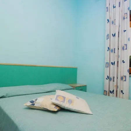 Villaggio Turistico La Mantinera - Ξενοδοχείο με διαμερίσματα Praia a Mare