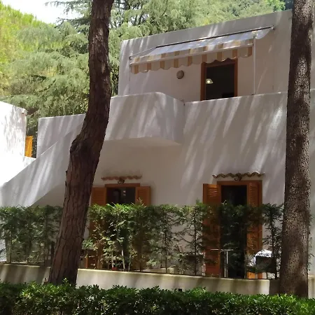 Villaggio Turistico La Mantinera -