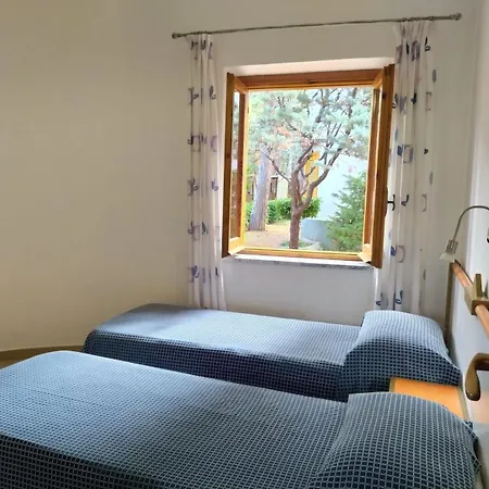 Apartmanhotel Villaggio Turistico La Mantinera - Praia a Mare