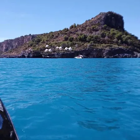 Ξενοδοχείο με διαμερίσματα Villaggio Turistico La Mantinera -