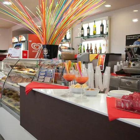 מלון דירות Villaggio Turistico La Mantinera - 3*