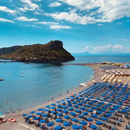 Villaggio Turistico La Mantinera -