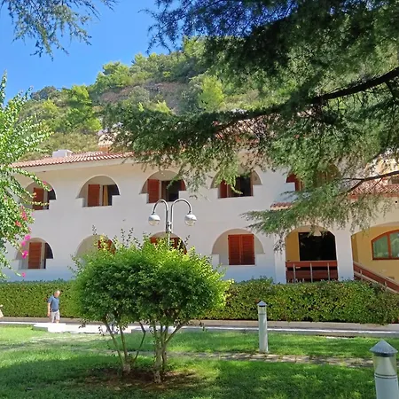 Villaggio Turistico La Mantinera - Appart hôtel