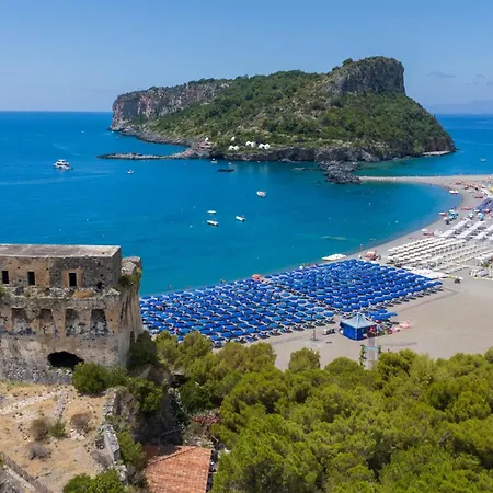 Apartmanhotel Villaggio Turistico La Mantinera -