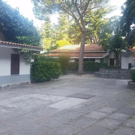 Villaggio Turistico La Mantinera - Praia a Mare