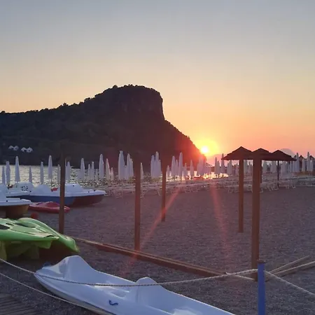 Villaggio Turistico La Mantinera - 3* Praia a Mare