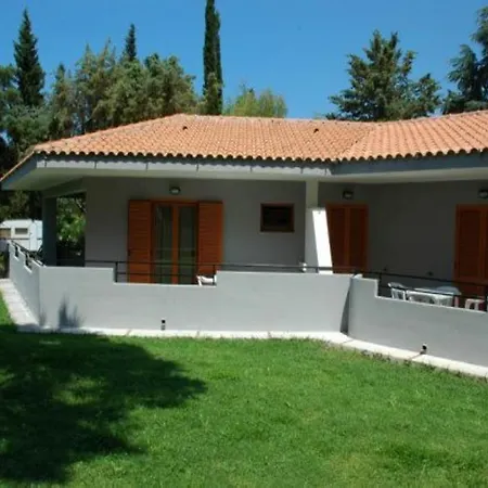 Villaggio Turistico La Mantinera - Appart hôtel Praia a Mare