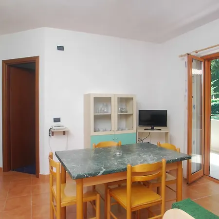 Villaggio Turistico La Mantinera - Praia a Mare