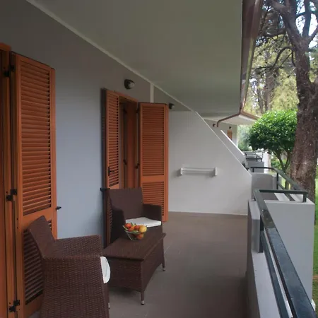 Villaggio Turistico La Mantinera - 3* 프라이아 아 마레