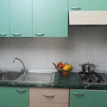 Villaggio Turistico La Mantinera -