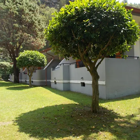 Villaggio Turistico La Mantinera - Appart hôtel