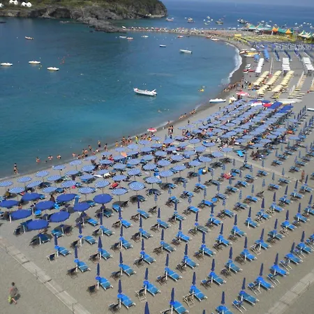 Villaggio Turistico La Mantinera - Ξενοδοχείο με διαμερίσματα Praia a Mare