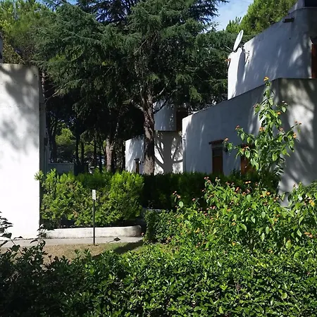 Villaggio Turistico La Mantinera - 3*