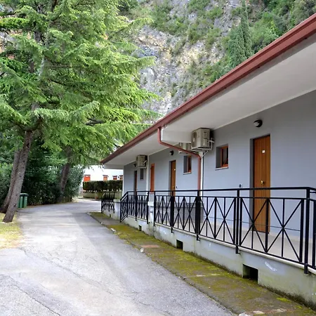 Villaggio Turistico La Mantinera - Ξενοδοχείο με διαμερίσματα