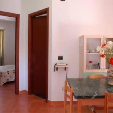 Villaggio Turistico La Mantinera - 3* פראייה א מארה