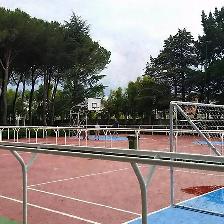 Villaggio Turistico La Mantinera - מלון דירות 3*