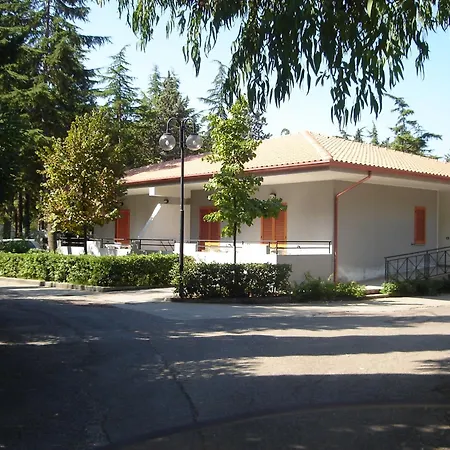 Villaggio Turistico La Mantinera -