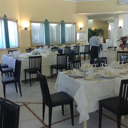 Villaggio Turistico La Mantinera - Praia a Mare