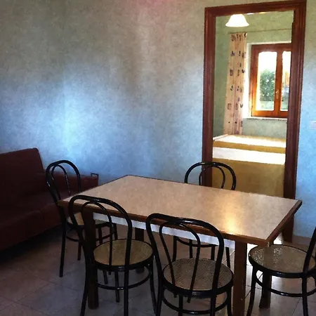 Villaggio Turistico La Mantinera - Ξενοδοχείο με διαμερίσματα