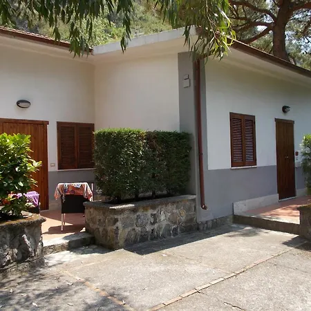 Villaggio Turistico La Mantinera - Praia a Mare