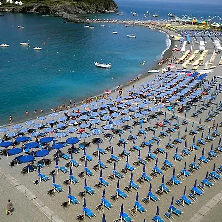 Apartmanhotel Villaggio Turistico La Mantinera -