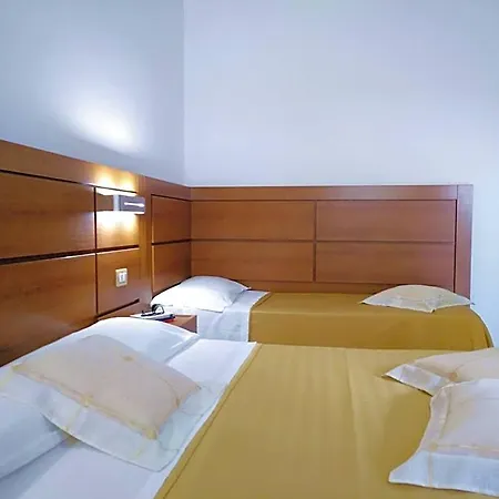 Villaggio Turistico La Mantinera - Апарт-отель