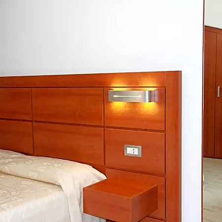 Villaggio Turistico La Mantinera - 3* Прая-а-Маре